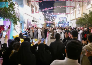 فعاليات ثقافية وترفيهية تشهدها ليالي رمضان في خميس مشيط