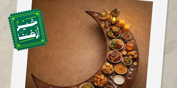 حملة “خير أرضنا” تشجع استهلاك المنتجات الغذائية الوطنية خلال رمضان