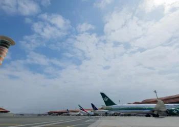 اعتماد خطة “مطار جدة” التشغيلية لموسم ذروة العمرة