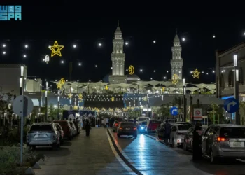 استعدادات رمضان.. صورة من العادات الاجتماعية في المدينة المنورة