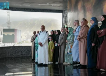المتحف الدولي للسيرة النبوية.. وجهةٌ حضاريةٌ إيمانية لزوار الحرم المكي