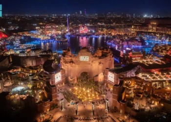 17 مليون زائر للنسخة السادسة من “موسم الرياض”