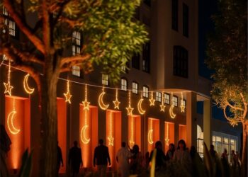 متحف البحر الأحمر في رمضان.. تجارب تفاعلية بين الإبداع والسكينة