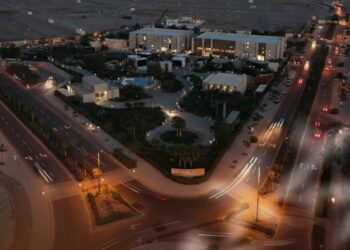 “مكة تُلهم العالم”.. انطلاق “مركاز البلد الأمين 3” الأحد المقبل