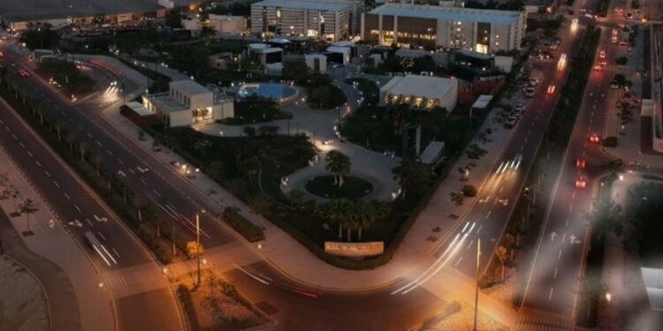 “مكة تُلهم العالم”.. انطلاق “مركاز البلد الأمين 3” الأحد المقبل