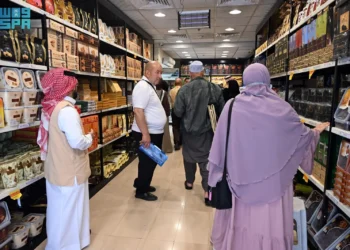 موسم رمضان يعزز النشاط الاقتصادي في المدينة المنورة