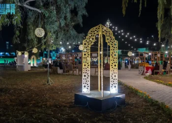 “بسطة خير السعودية” وجهة رمضانية تدعم الأسر المنتجة