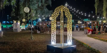 “بسطة خير السعودية” وجهة رمضانية تدعم الأسر المنتجة