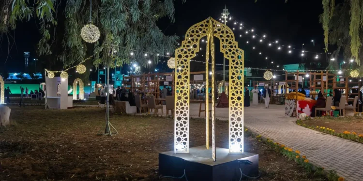 “بسطة خير السعودية” وجهة رمضانية تدعم الأسر المنتجة