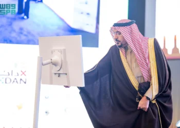 فيصل بن مشعل يدشّن بوابة القصيم السياحية الإلكترونية