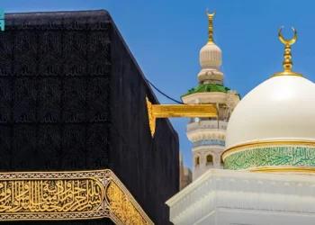 مآذن الحرم.. هندسة فريدة تعكس عراقة الطراز الإسلامي