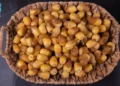 تمور الرياض تُزيّن موائد رمضان وتُعزّز القيمة الغذائية للمستهلكين
