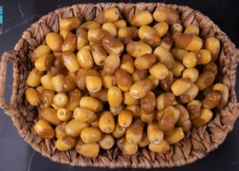 تمور الرياض تُزيّن موائد رمضان وتُعزّز القيمة الغذائية للمستهلكين