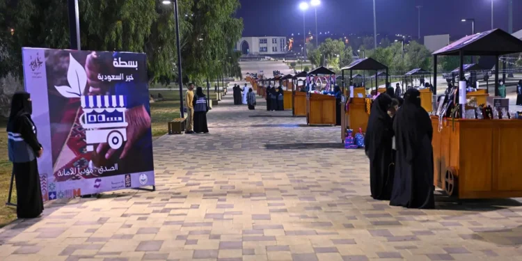 “بسطة خير السعودية 2026” تنطلق في مختلف المناطق