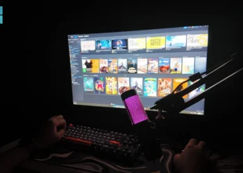 “ديسكورد” غرفة القيمرز لإدارة المنافسة والتواصل في رمضان