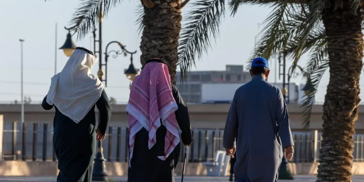 رياضة ما قبل الإفطار تشهد إقبالًا خلال رمضان