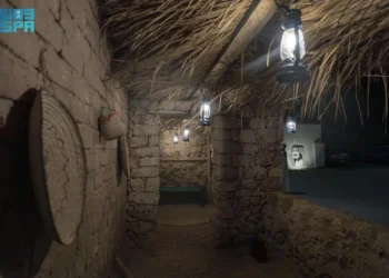 المجالس الرمضانية.. ملتقيات حيّة تُجدّد روح فَرَسان