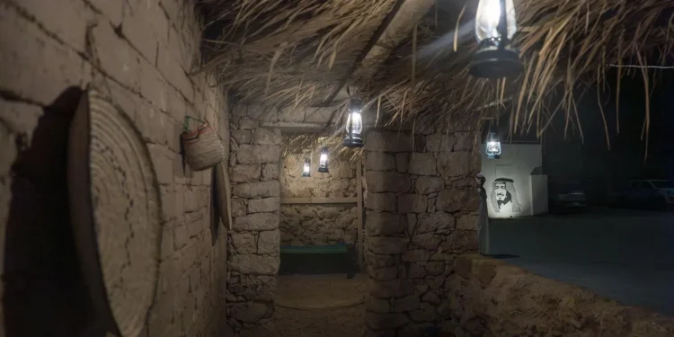 المجالس الرمضانية.. ملتقيات حيّة تُجدّد روح فَرَسان