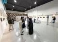 معرض “أجواء رمضانية” ينطلق في الدمام