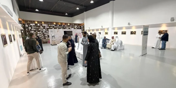 معرض “أجواء رمضانية” ينطلق في الدمام