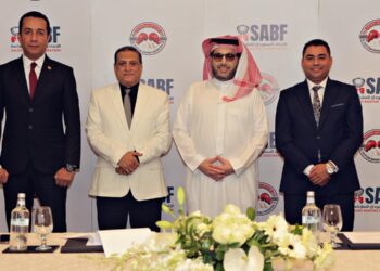 توقيع بروتوكول تعاون بين الاتحاد السعودي للملاكمة ونظيره المصري