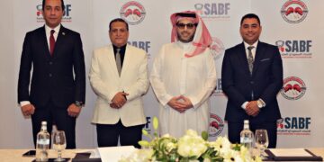 توقيع بروتوكول تعاون بين الاتحاد السعودي للملاكمة ونظيره المصري