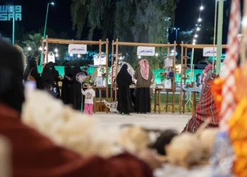 الأسواق الشعبية والبسطات تشهد نشاطًا متزايدًا خلال رمضان