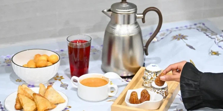 الأطباق الشعبية تسجل حضورًا مثاليًا على الموائد الرمضانية