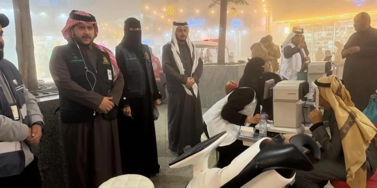 “صحتك في رمضان”.. مبادرة لتعزيز التثقيف الصحي