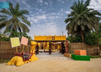 “موسم الدرعية” يعلن تمديد عدد من برامجه