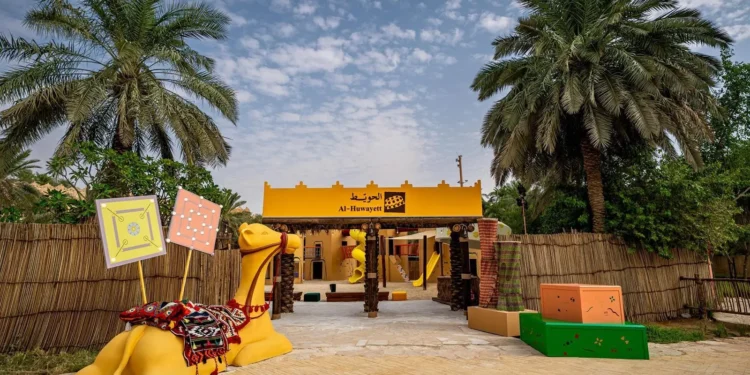 “موسم الدرعية” يعلن تمديد عدد من برامجه