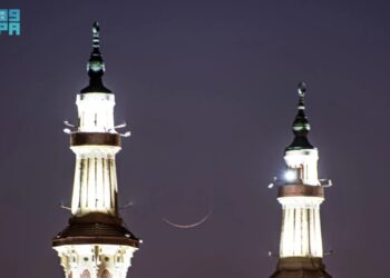 ظواهر فلكية مميزة تشهدها ليالي رمضان