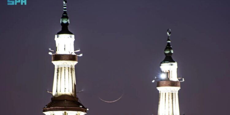 ظواهر فلكية مميزة تشهدها ليالي رمضان