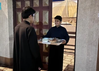 عادات رمضانية أصيلة وذاكرة لا تغيب