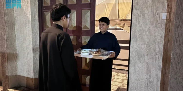 عادات رمضانية أصيلة وذاكرة لا تغيب