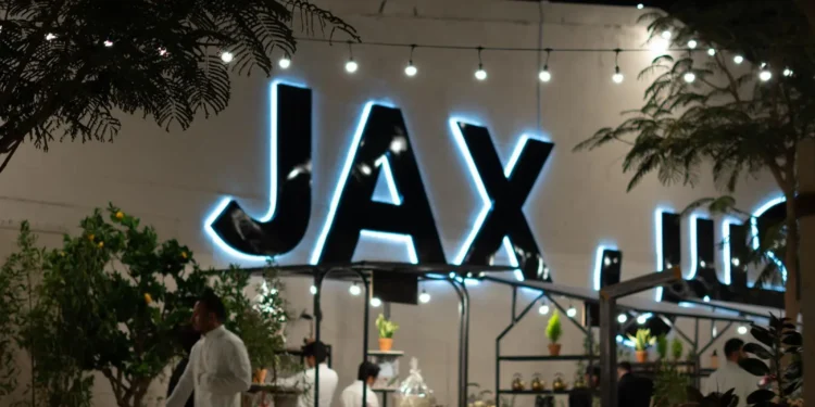 سوق جاكس الرمضاني في الدرعية يستقبل الزوار الخميس