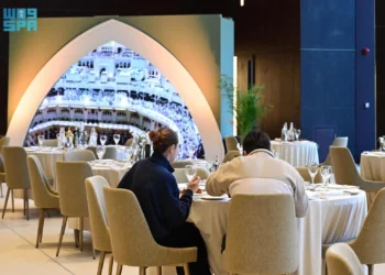 “هلال العلا” يقدّم تجربة رمضانية مختلفة داخل قاعة مرايا