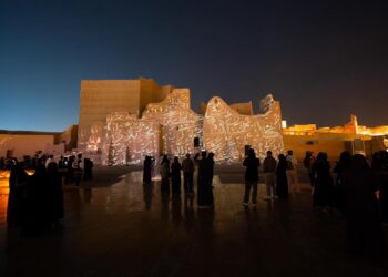 موسم الدرعية يرحب بزواره في عيد الفطر ببرامج ثقافية وتجارب مميزة