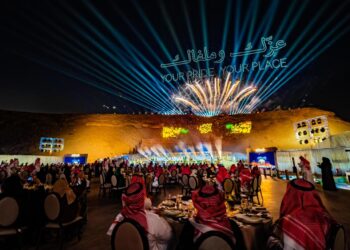 اختتام “موسم الدرعية 26/25” بعد برنامج حافل بالثقافة والتجارب المتنوعة