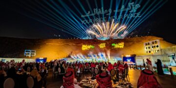 اختتام “موسم الدرعية 26/25” بعد برنامج حافل بالثقافة والتجارب المتنوعة