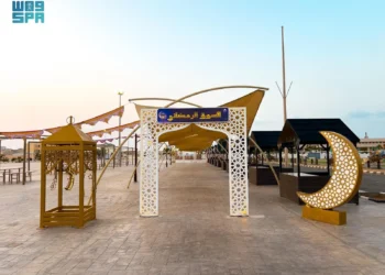 سوق فرسان الرمضاني يعزز الجذب السياحي