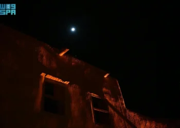 “شَوّاف القمر”.. مهنة ارتبطت بأهالي العلا في تحرّي الأهلة منذ القِدم