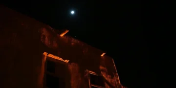 “شَوّاف القمر”.. مهنة ارتبطت بأهالي العلا في تحرّي الأهلة منذ القِدم