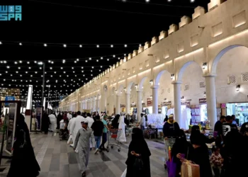“ليالي القيصرية”.. تظاهرة ثقافية خلال رمضان في الأحساء