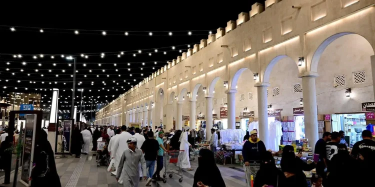 “ليالي القيصرية”.. تظاهرة ثقافية خلال رمضان في الأحساء