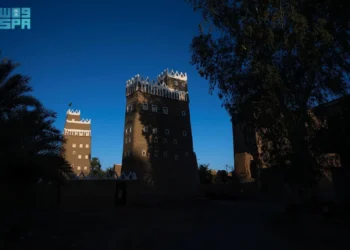 القرى التراثية في نجران تتألَّق بأصالتها خلال رمضان