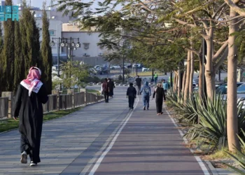 المشي في رمضان يعكس وعيًا صحيًا متناميًا