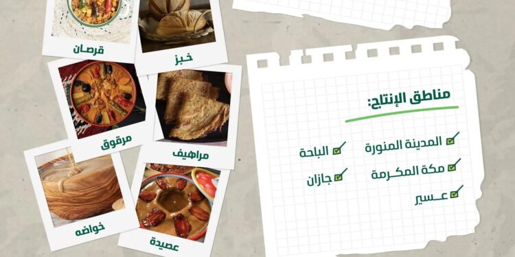 الدخن يحظى بإقبال متزايد خلال رمضان لإعداده في أطباق شعبية وصحية (وزارة الزراعة)