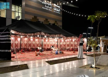 ليالٍ رمضانية في جازان تنسج المعرفة بروح الإبداع