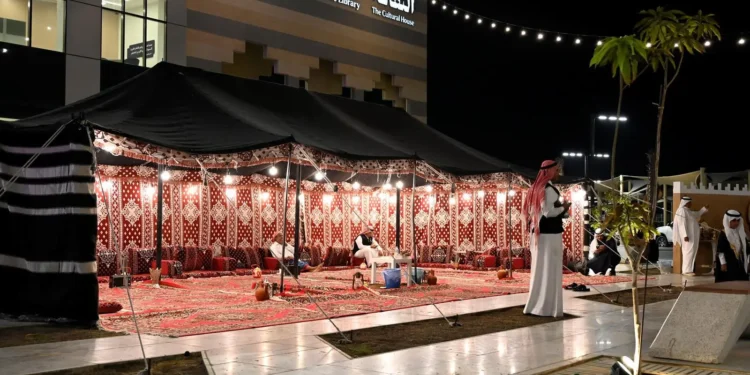 ليالٍ رمضانية في جازان تنسج المعرفة بروح الإبداع